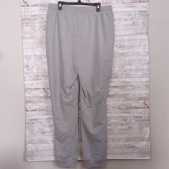 Wicked Stitch French Terry Zip Pocket Joggers 2XL - Picture 7 of 10